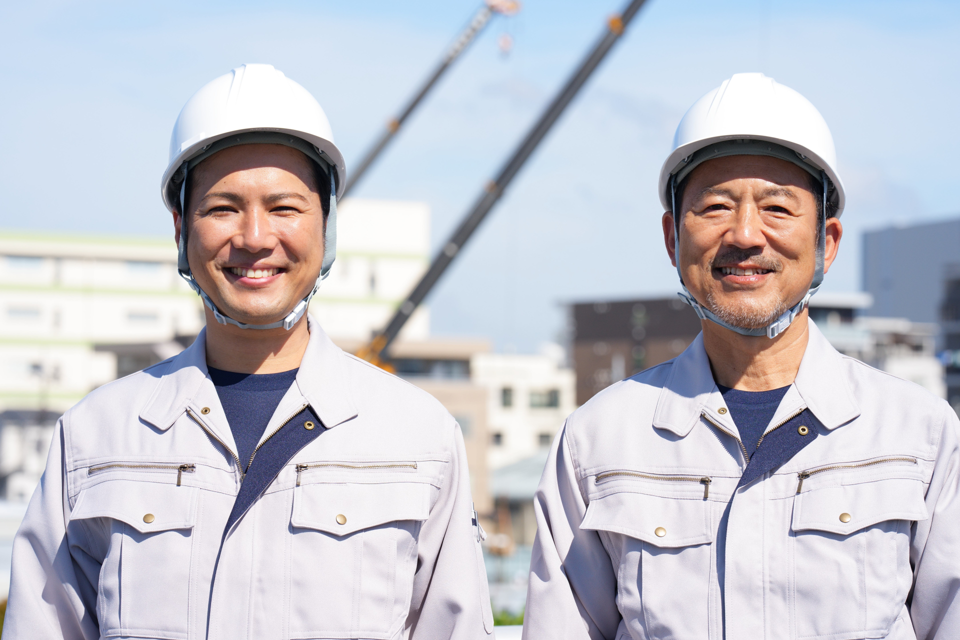 採用アクション1