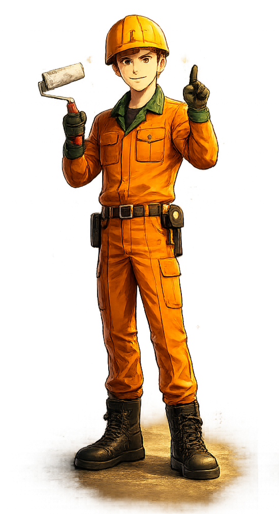 職人イラスト2